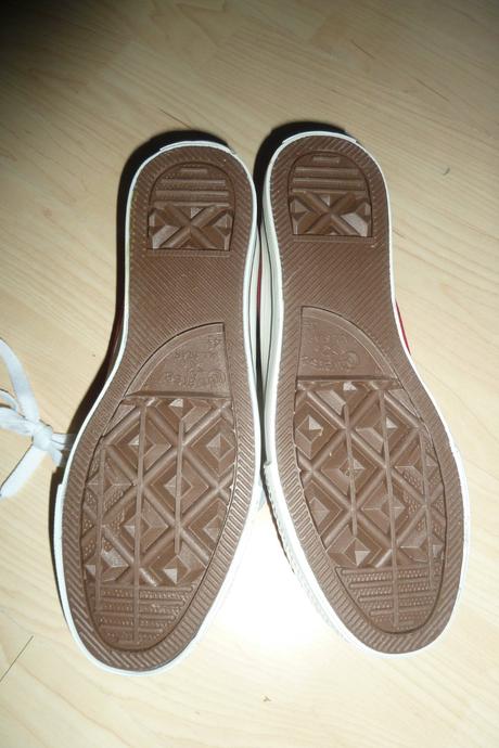 Nové tenisky vel. 36, 36