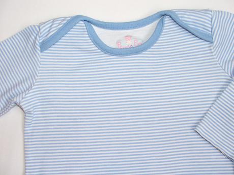 K1127 tričko vel. 74, george,74