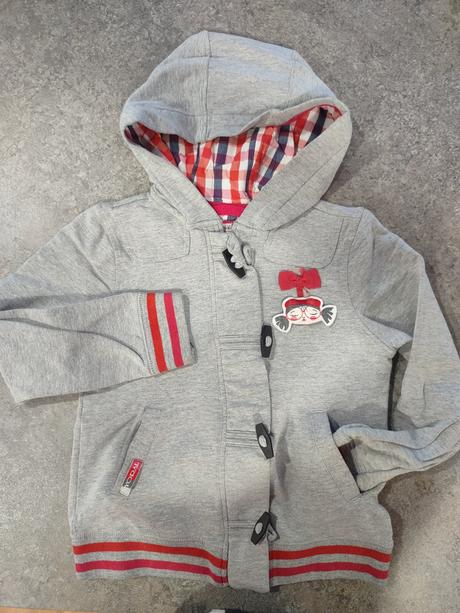 Dívčí mikina mayoral, mayoral,128