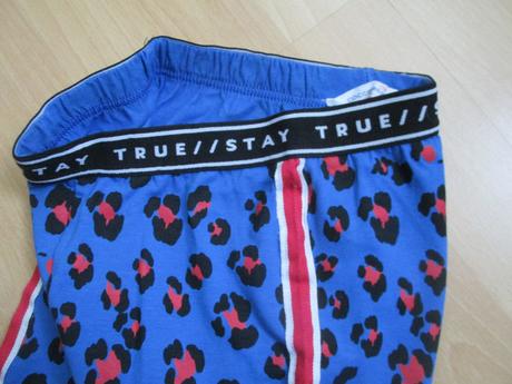 Tygrované legíny, coccodrillo,146