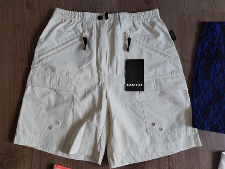 Nové dámské letní kraťasy vel s 36, h&m,s