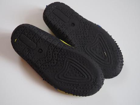 Boty do vody, loap,27