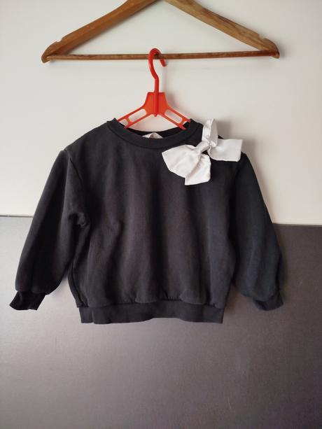 Mikina zn. h&m vel.98, h&m,98