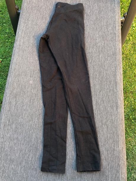 Cerne leginy 152 alive vyteplene, alive,152