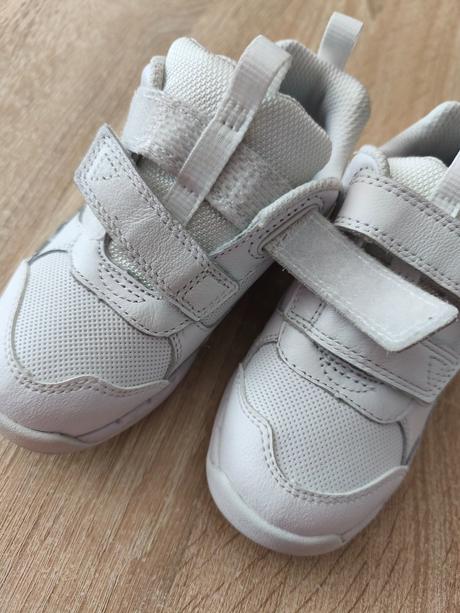 Dětská sportovní obuv, clarks,28