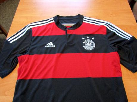 Sportovní dres adidas vel xl, adidas,xl