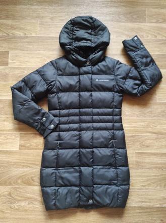 Zimní bunda, alpine pro,m