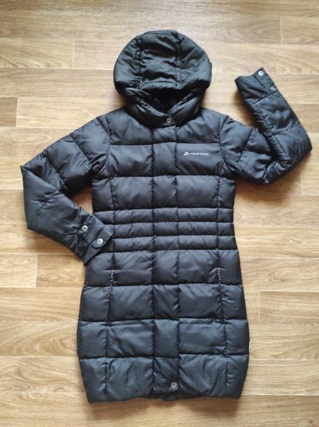 Zimní bunda, alpine pro,m