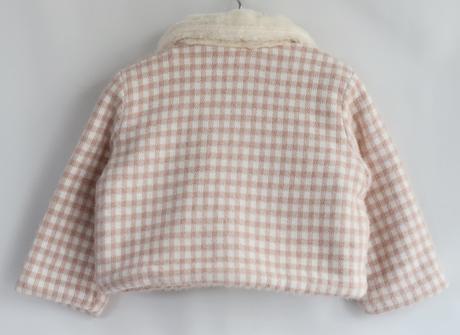 Kabátek vel. 100, 98
