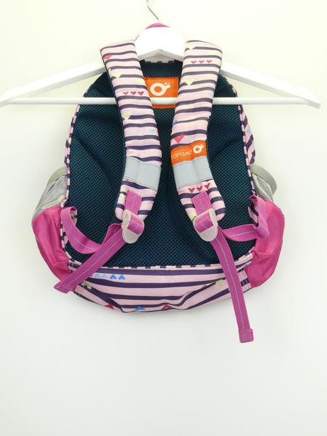 Batoh předškolák,