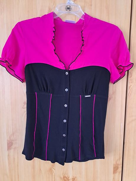 Halenka look at me, vel. 40, 40