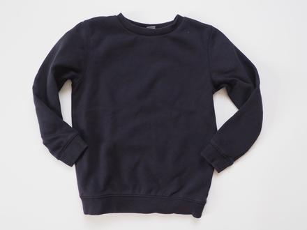 Mikina vel 122, tu,122