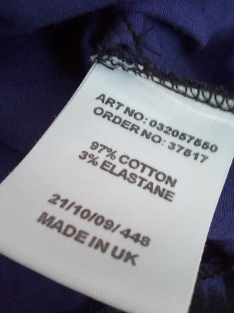 Šaty zn.jane norman vel.m, m