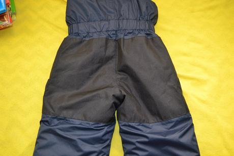 Nepromokavé nové oteplovačky loap v.98, loap,98