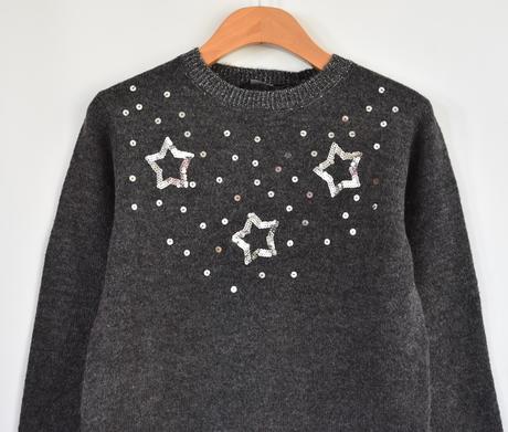 Svetr vel. 11 let, 146