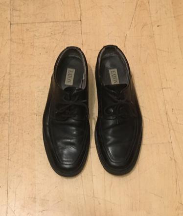 Pánské polobotky eaton, vel. 43, 43
