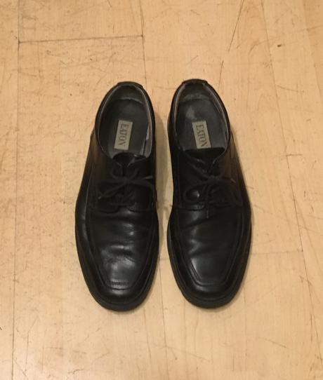Pánské polobotky eaton, vel. 43, 43