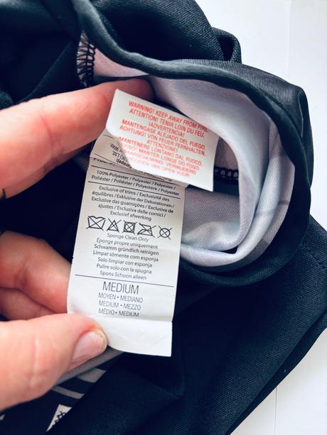 An9/ kostým star wars- v.cca 10/12 let zn. rubies, 