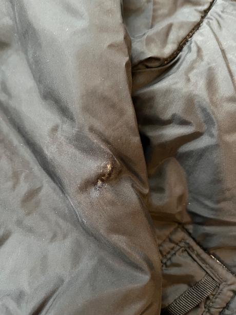 Oboustranná bunda, 140