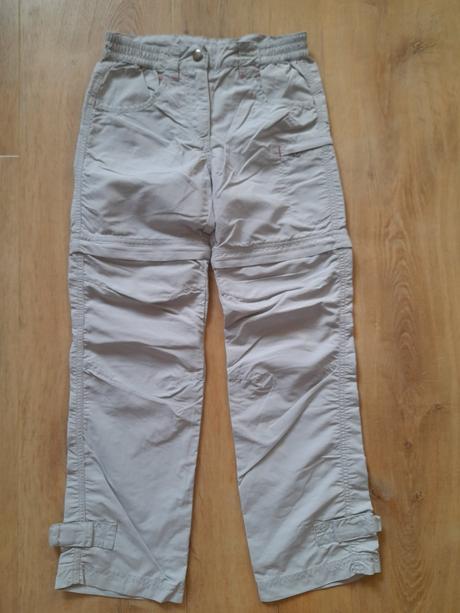 Sportovní kalhoty, lewro, vel 128/134, lewro,134