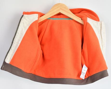 Mikina vel. 0 - 3 m, disney,62