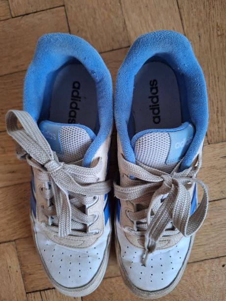 Tenisky kecky adidas vel. 40, adidas,40