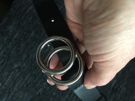 Pásek zn.tally weijl, tally weijl