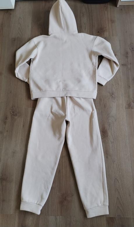 Dámská tepláková souprava vel m 38, m