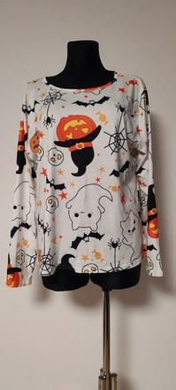 Halloween blůza,