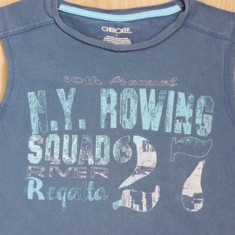 Tricko bez rukavu vel. 134/140 - s, cherokee,134