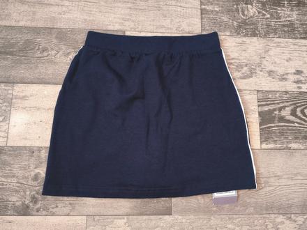 Sukně se všitými šortky/sportovní, tu,128 / 134