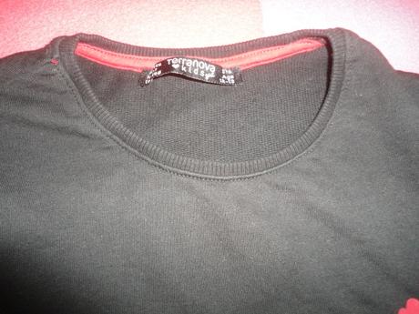 V top stavu triko terranova, vel. 12-13 let, terranova,152