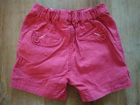 5xkraťasy/šortky,98/104, george,faf,lupilu,h kitty, george,104