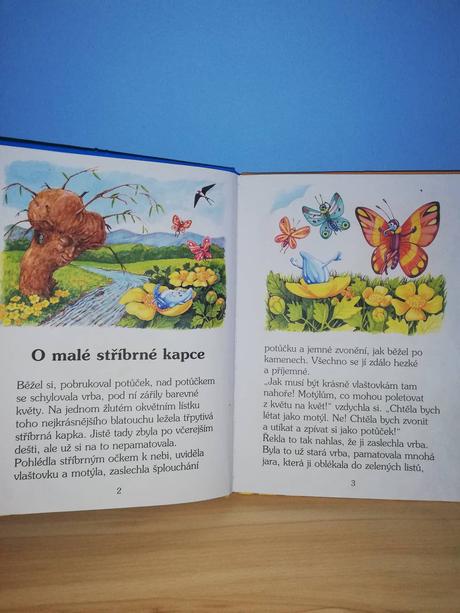 Kniha - příhody neposlušného pejska,