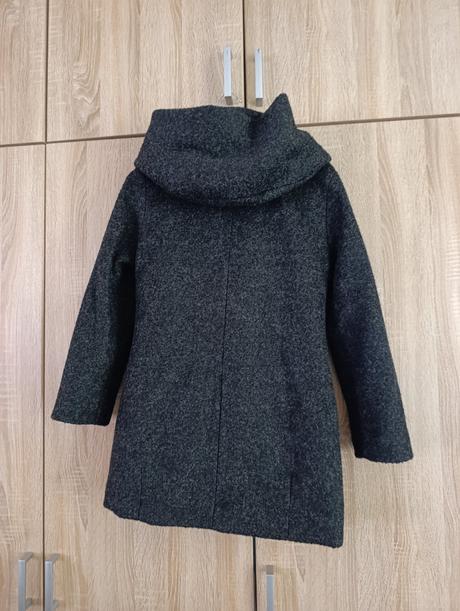 Nový kabátek vel 146, c&a,146