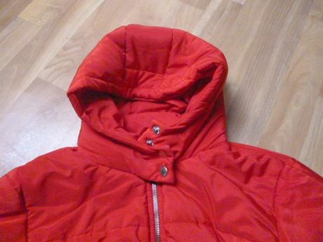 Prošívaná bunda 11-12 new look, new look,152