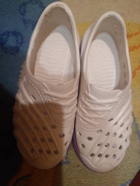 Dívčí boty do vody, papuče v.28-29, vn.stélka 17.5, 28