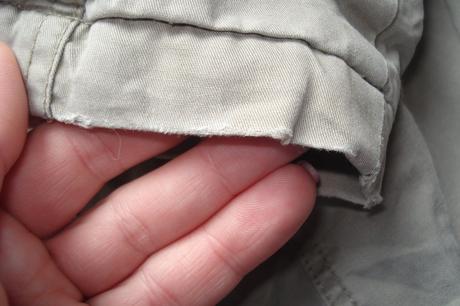 Bunda na donošení, 146