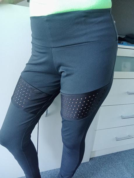 Legíny zn."cajubrasil" vel."l", l