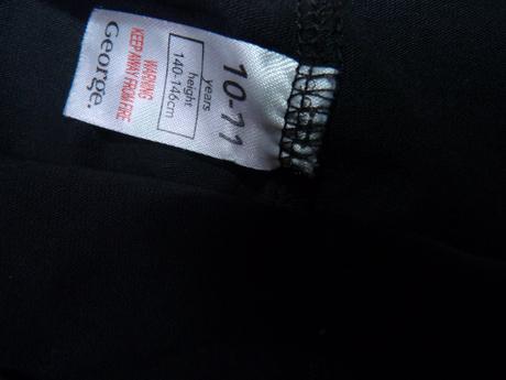 George legíny vel. 146, george,146