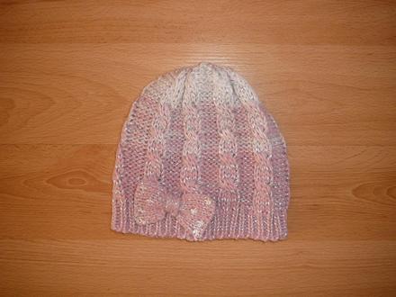 Čepička jaro/podzim, 74