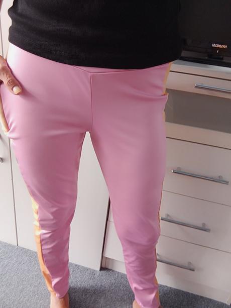 Legíny zn."cardio benny" vel."l", l