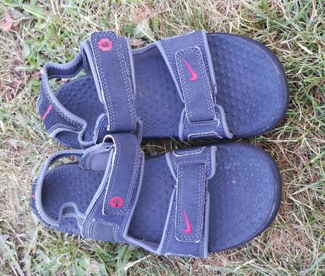 Boty & botičky & sandálky nike vel. 35, nike,35