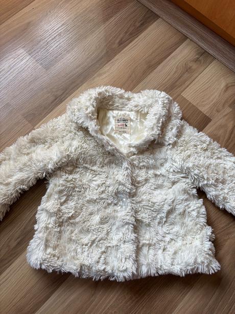 Kabátek, old navy,92