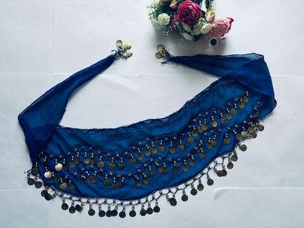 An25/ doplněk ke kostýmu cigárka, 