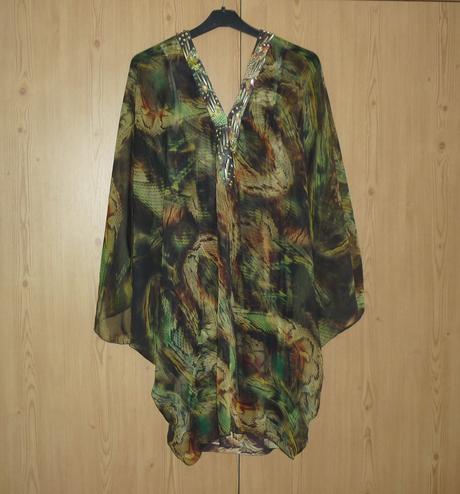 Šaty/tunika party 21, m