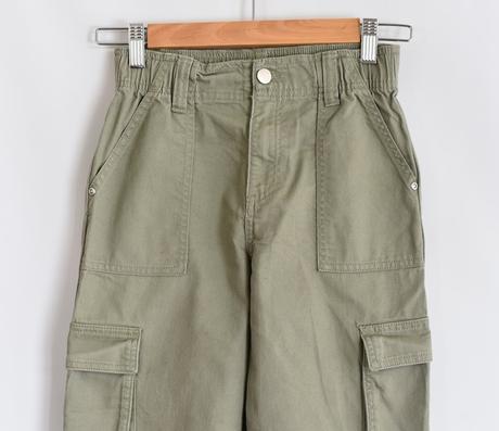 Džíny vel. 9 - 10 let, primark,140