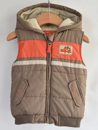 Vesta zateplená vel. 12 - 18 m, tu,86