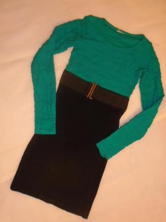 Šaty sexy krásné vel 122-134 i společenské, 122