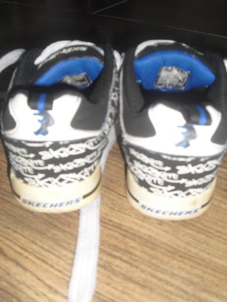 Skate boty skechers, skechers,31
